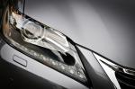Lexus GS250 2012 года